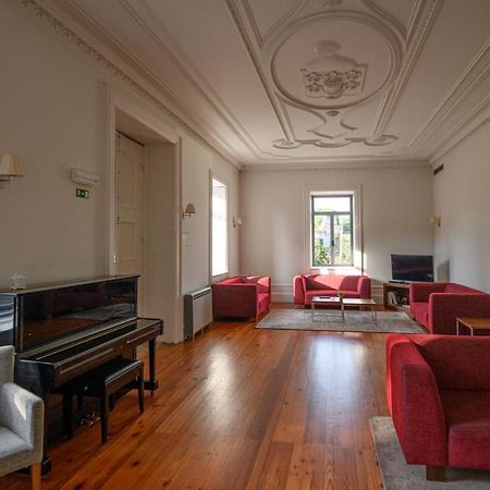 Hotel Quinta Da Cruz & Spa Oliveira  Extérieur photo