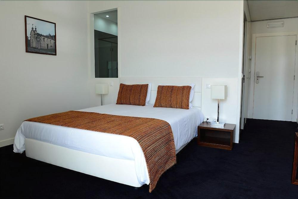 Hotel Quinta Da Cruz & Spa Oliveira  Extérieur photo