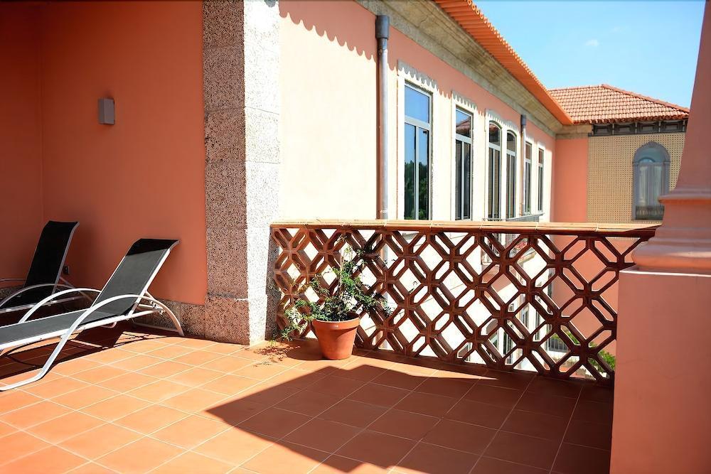 Hotel Quinta Da Cruz & Spa Oliveira  Extérieur photo