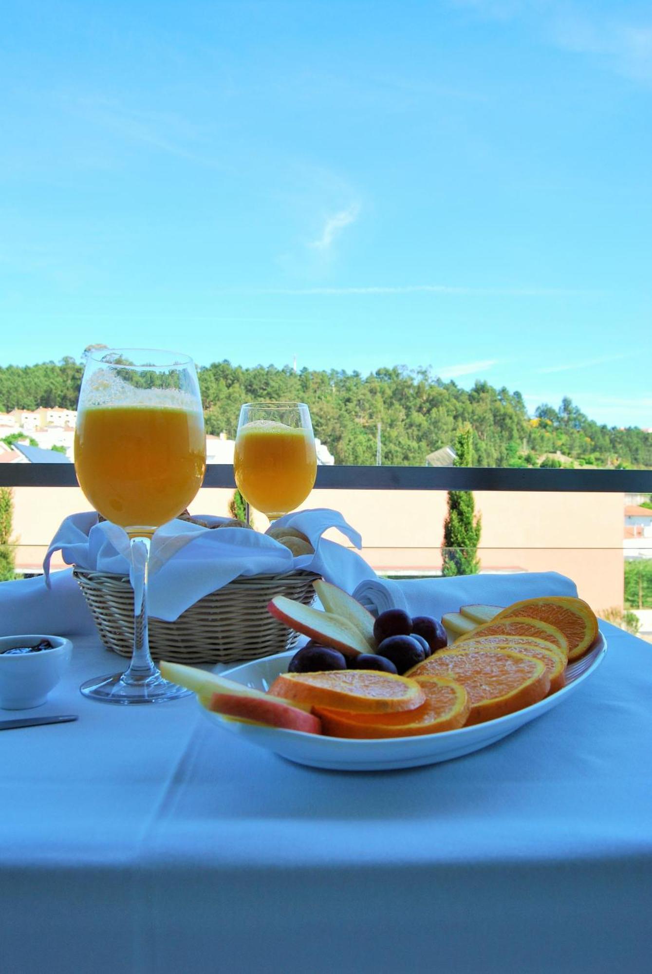 Hotel Quinta Da Cruz & Spa Oliveira  Extérieur photo