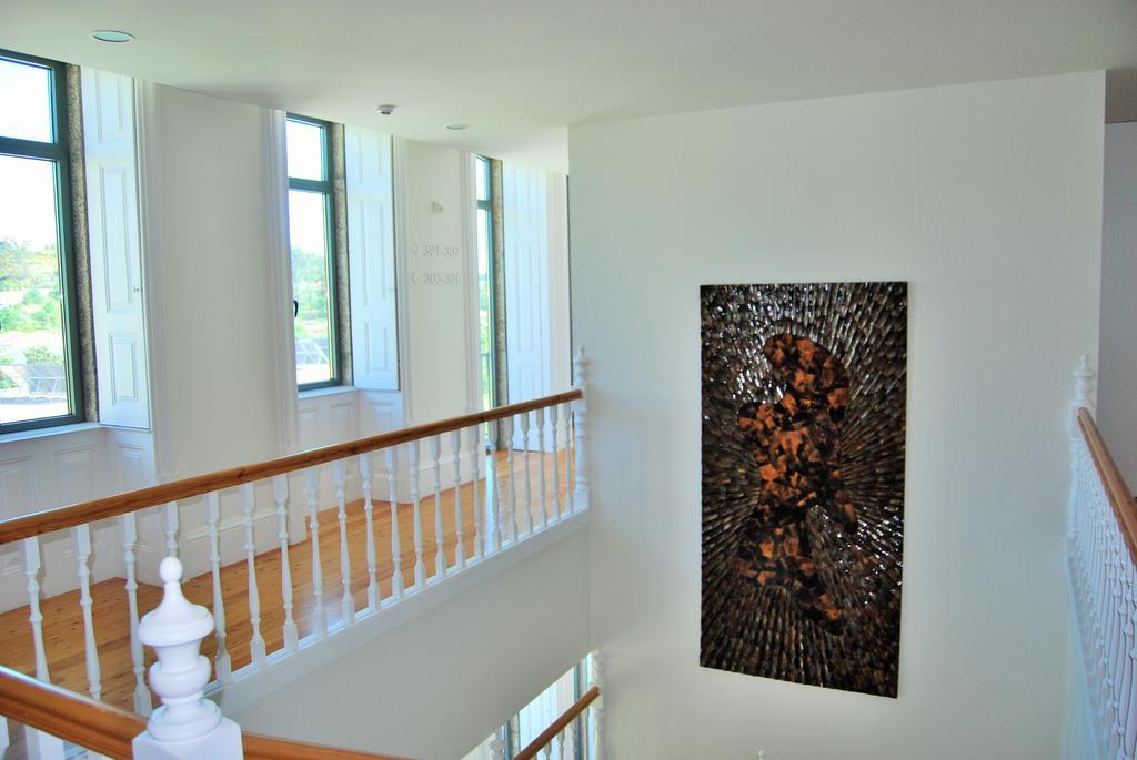 Hotel Quinta Da Cruz & Spa Oliveira  Extérieur photo