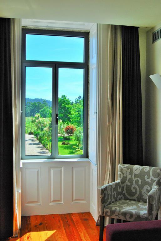 Hotel Quinta Da Cruz & Spa Oliveira  Extérieur photo