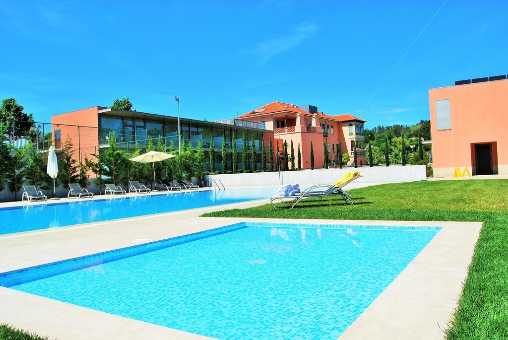 Hotel Quinta Da Cruz & Spa Oliveira  Extérieur photo