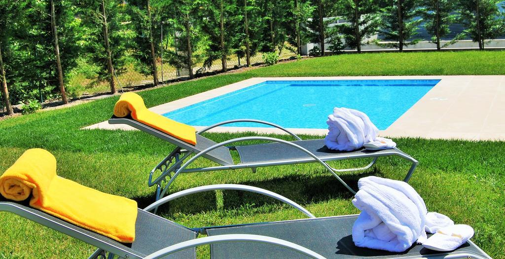 Hotel Quinta Da Cruz & Spa Oliveira  Extérieur photo