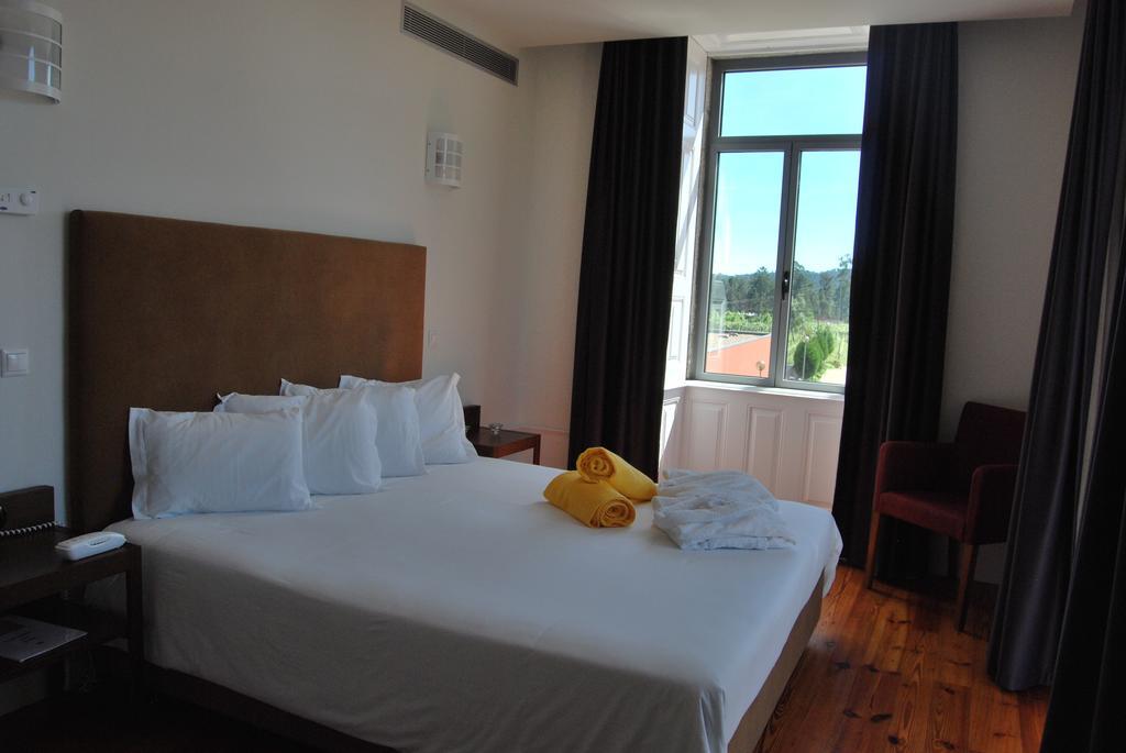 Hotel Quinta Da Cruz & Spa Oliveira  Extérieur photo