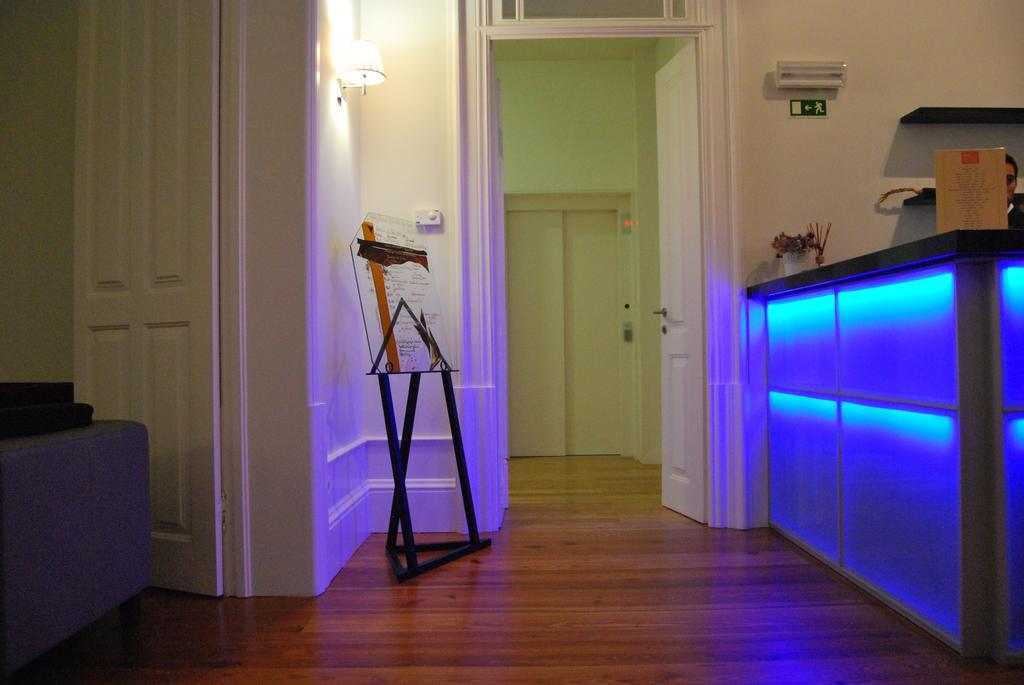Hotel Quinta Da Cruz & Spa Oliveira  Extérieur photo