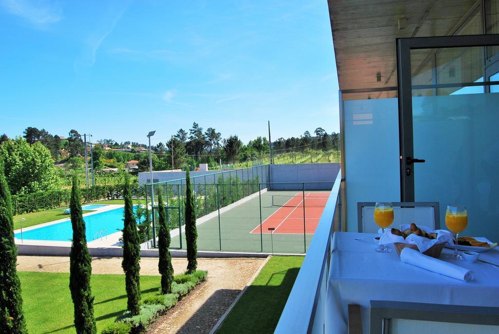 Hotel Quinta Da Cruz & Spa Oliveira  Extérieur photo