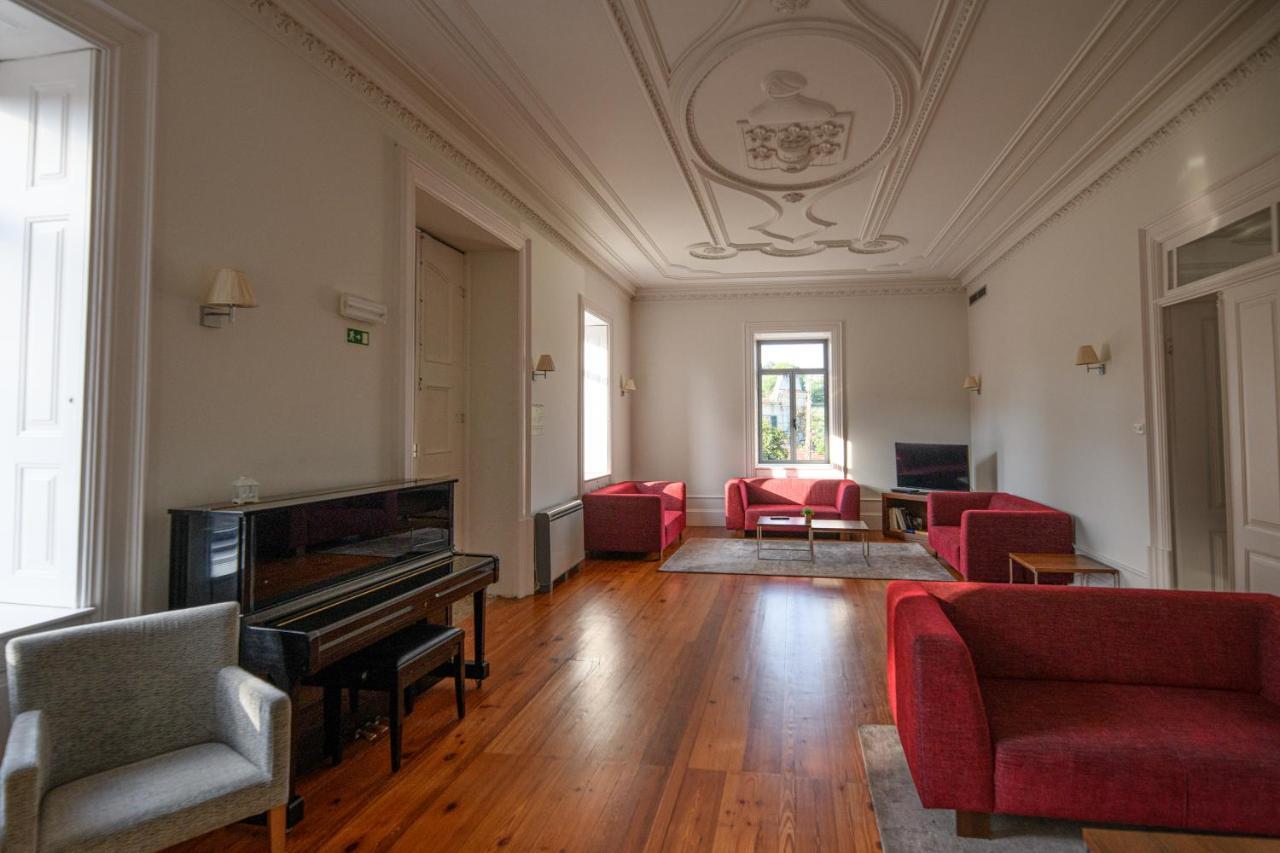 Hotel Quinta Da Cruz & Spa Oliveira  Extérieur photo