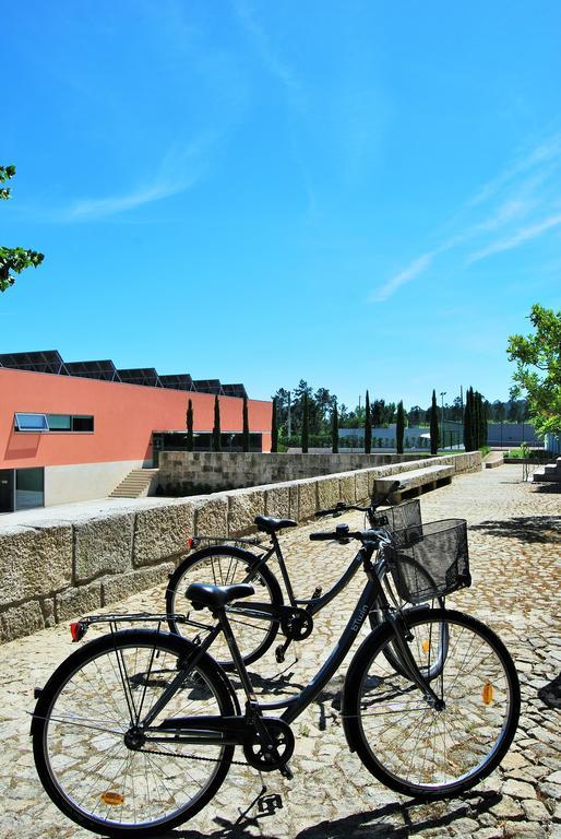 Hotel Quinta Da Cruz & Spa Oliveira  Extérieur photo
