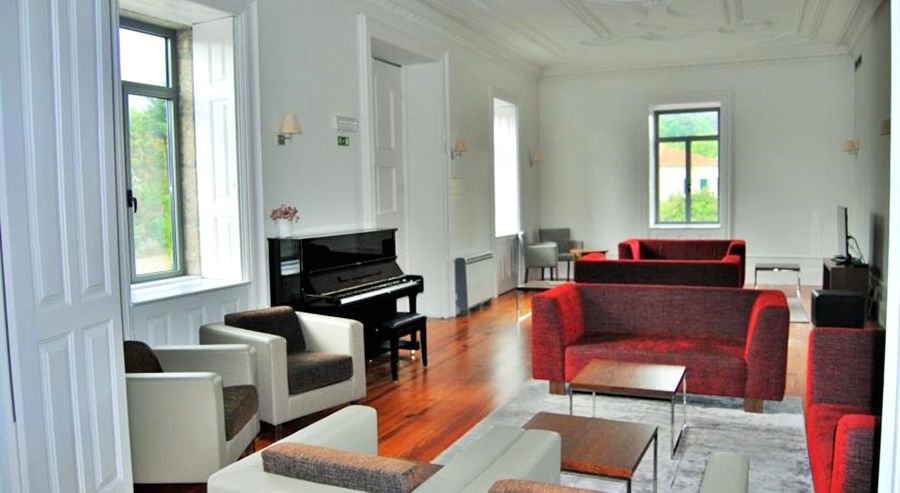 Hotel Quinta Da Cruz & Spa Oliveira  Extérieur photo