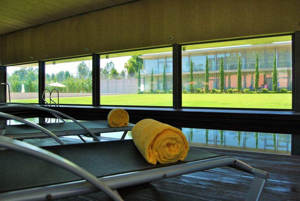 Hotel Quinta Da Cruz & Spa Oliveira  Extérieur photo