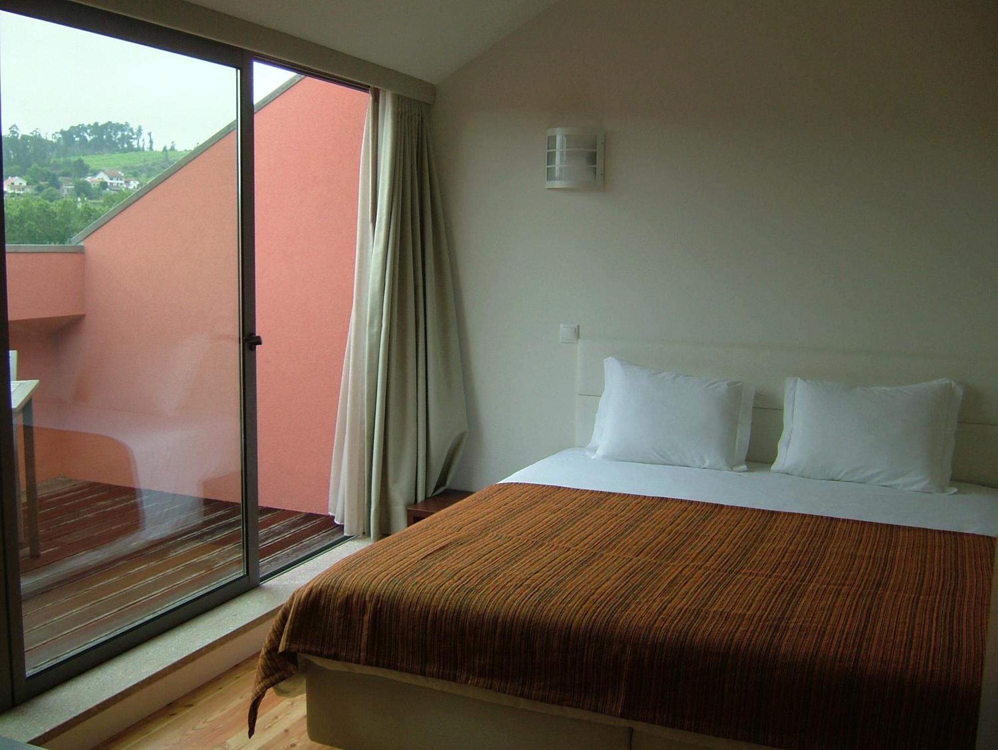 Hotel Quinta Da Cruz & Spa Oliveira  Chambre photo