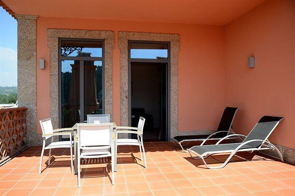 Hotel Quinta Da Cruz & Spa Oliveira  Extérieur photo
