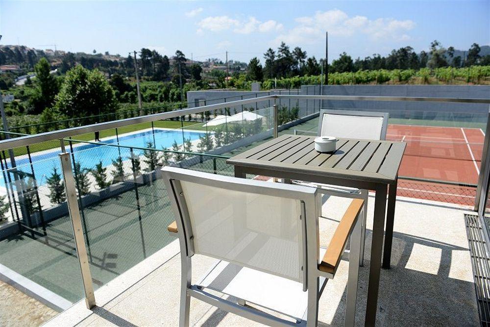 Hotel Quinta Da Cruz & Spa Oliveira  Extérieur photo