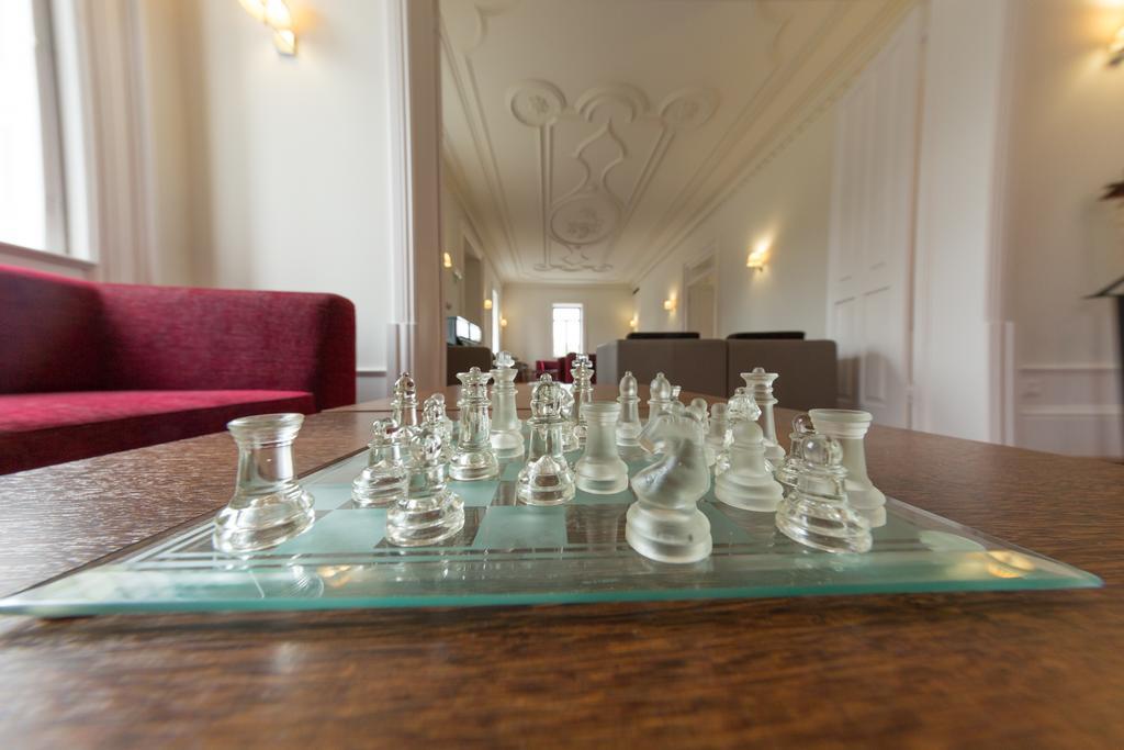 Hotel Quinta Da Cruz & Spa Oliveira  Extérieur photo