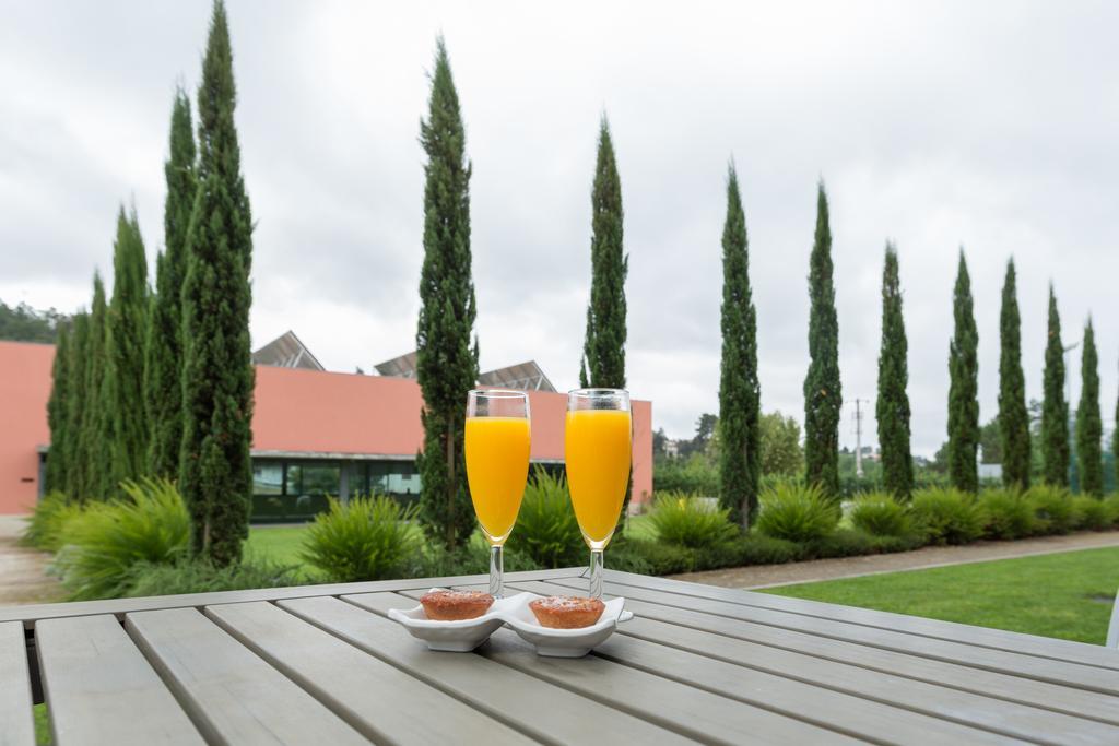 Hotel Quinta Da Cruz & Spa Oliveira  Extérieur photo