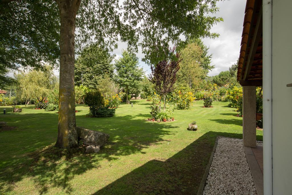 Hotel Quinta Da Cruz & Spa Oliveira  Extérieur photo