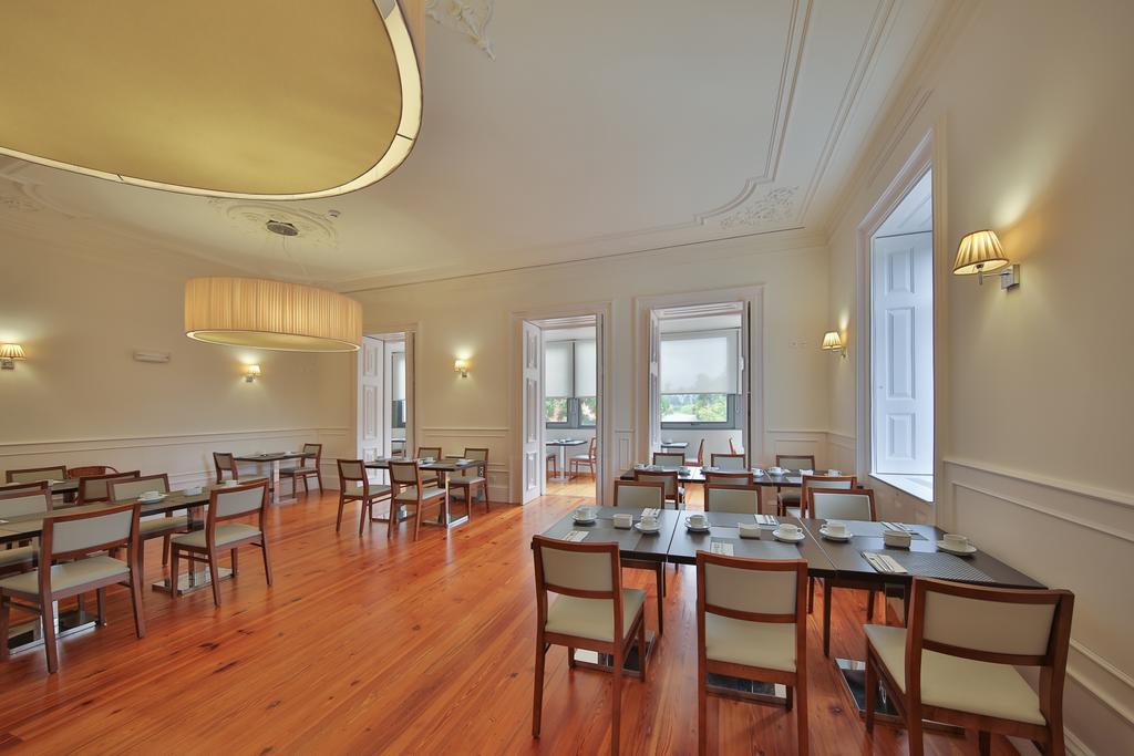 Hotel Quinta Da Cruz & Spa Oliveira  Extérieur photo