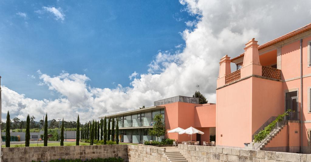 Hotel Quinta Da Cruz & Spa Oliveira  Extérieur photo