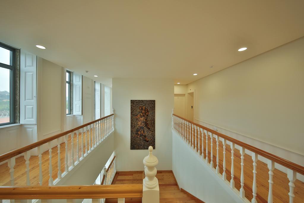 Hotel Quinta Da Cruz & Spa Oliveira  Extérieur photo