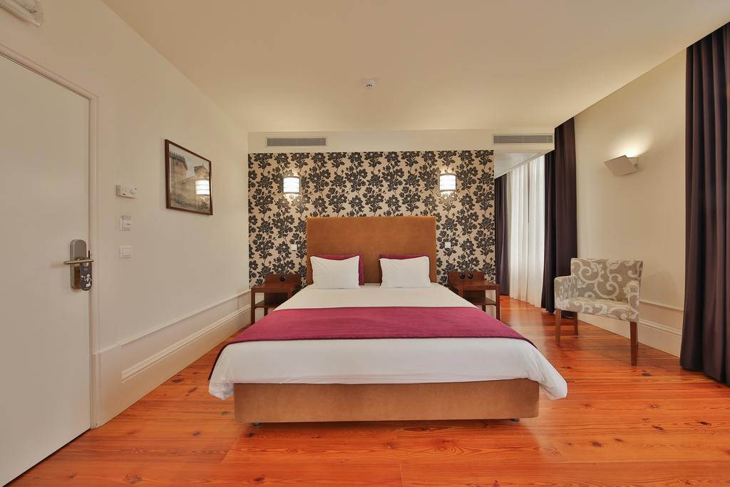 Hotel Quinta Da Cruz & Spa Oliveira  Extérieur photo