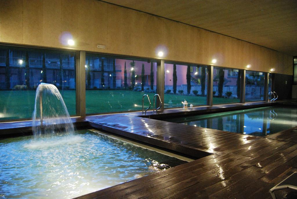 Hotel Quinta Da Cruz & Spa Oliveira  Extérieur photo