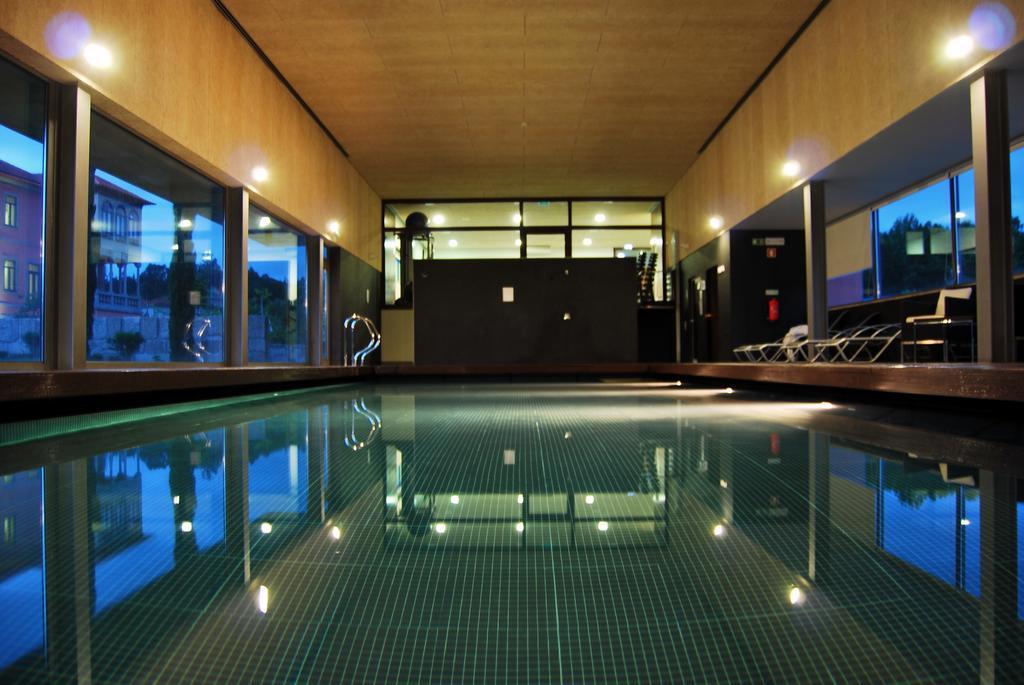 Hotel Quinta Da Cruz & Spa Oliveira  Extérieur photo