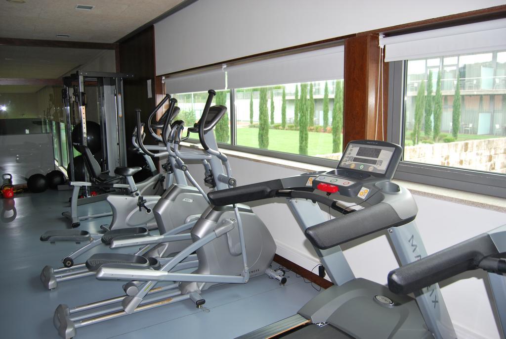 Hotel Quinta Da Cruz & Spa Oliveira  Extérieur photo