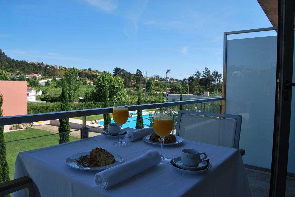 Hotel Quinta Da Cruz & Spa Oliveira  Extérieur photo