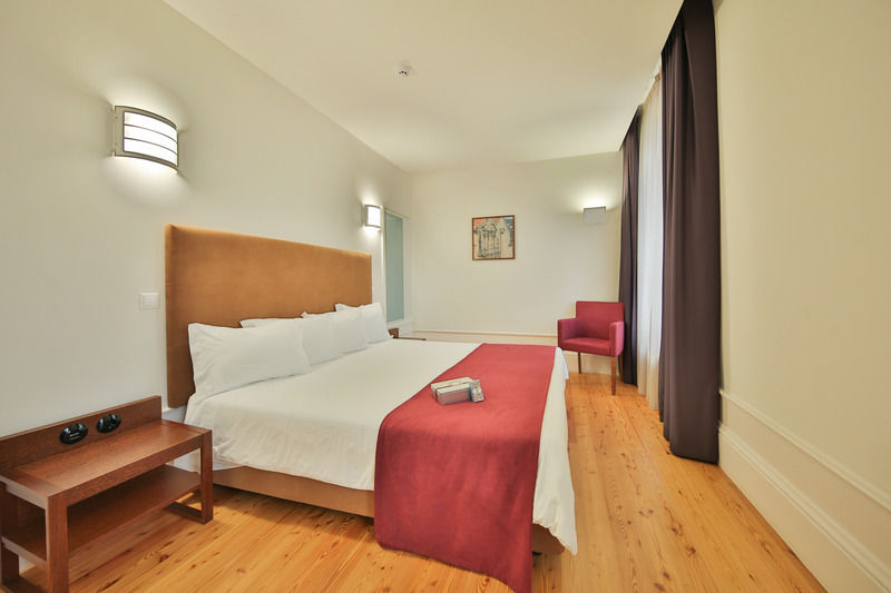 Hotel Quinta Da Cruz & Spa Oliveira  Extérieur photo