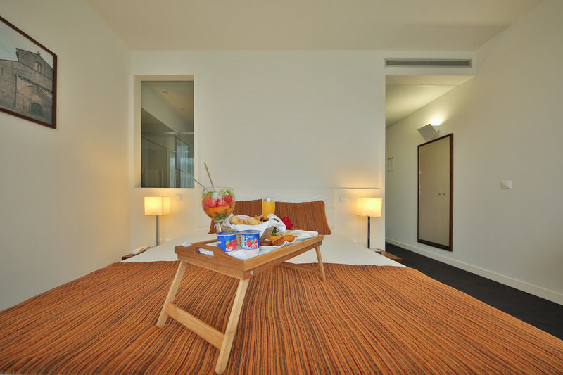 Hotel Quinta Da Cruz & Spa Oliveira  Extérieur photo