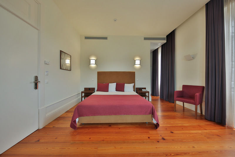 Hotel Quinta Da Cruz & Spa Oliveira  Extérieur photo