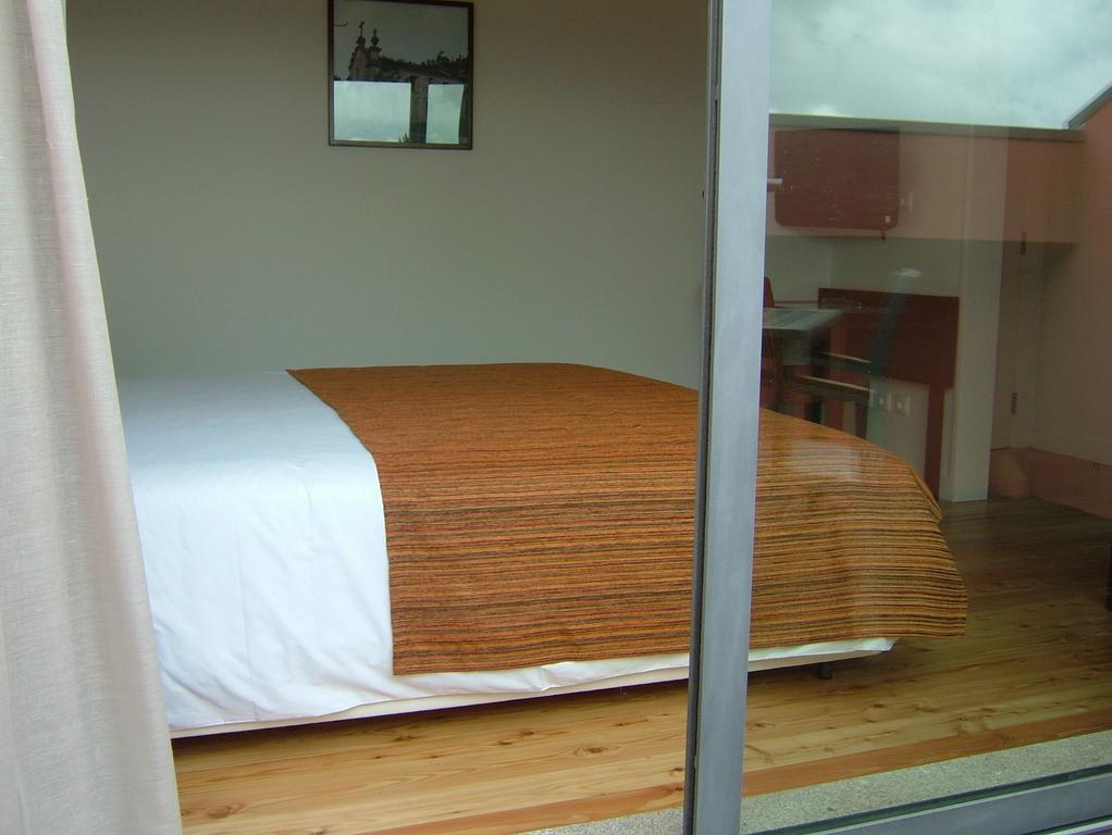 Hotel Quinta Da Cruz & Spa Oliveira  Extérieur photo
