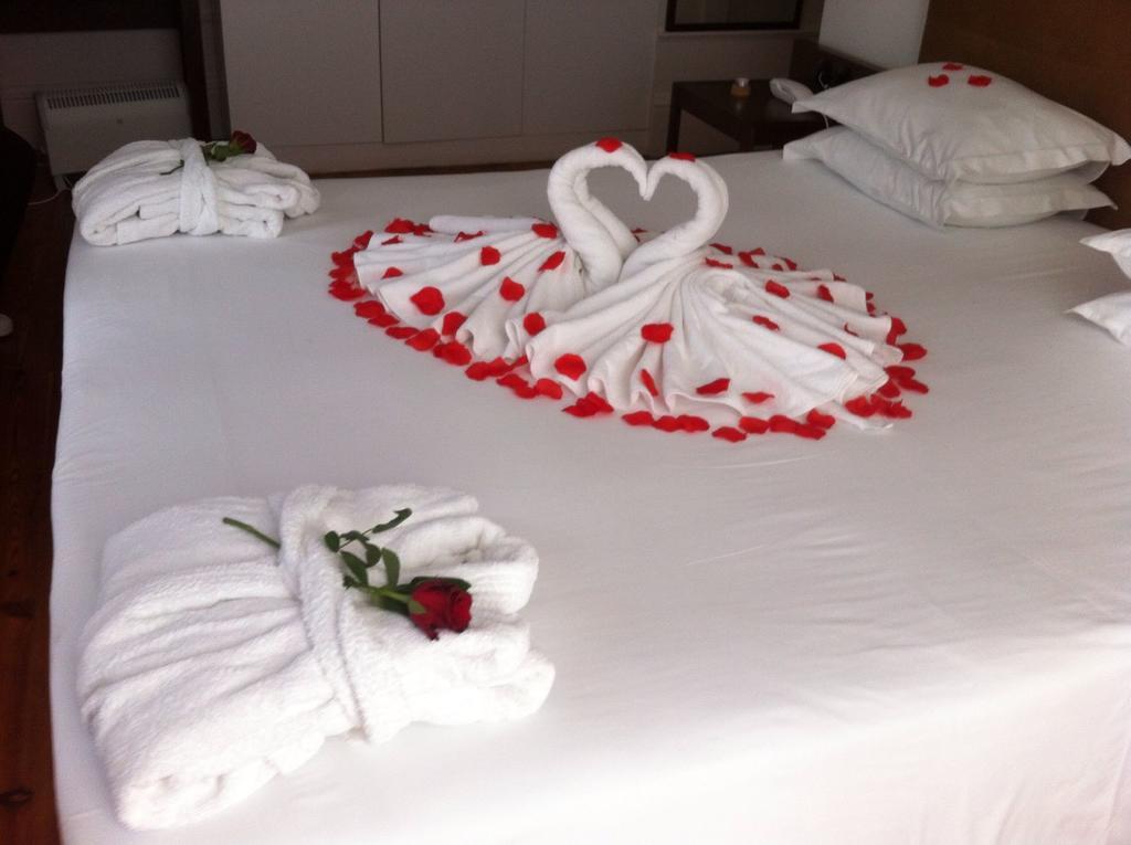 Hotel Quinta Da Cruz & Spa Oliveira  Extérieur photo