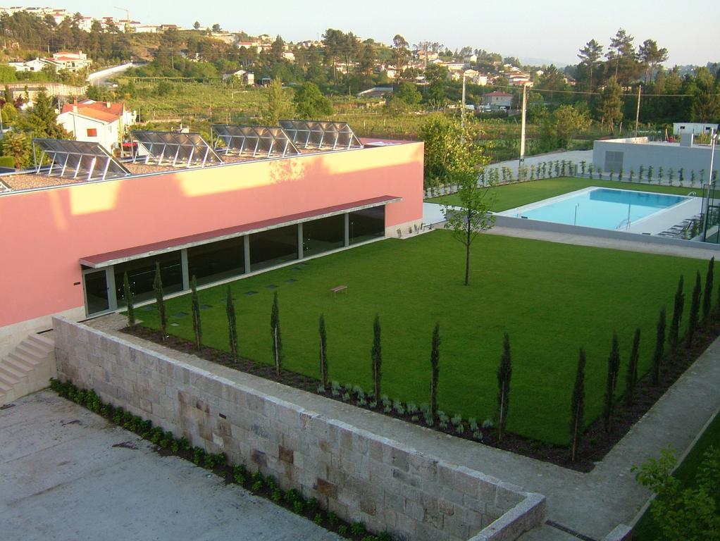 Hotel Quinta Da Cruz & Spa Oliveira  Extérieur photo