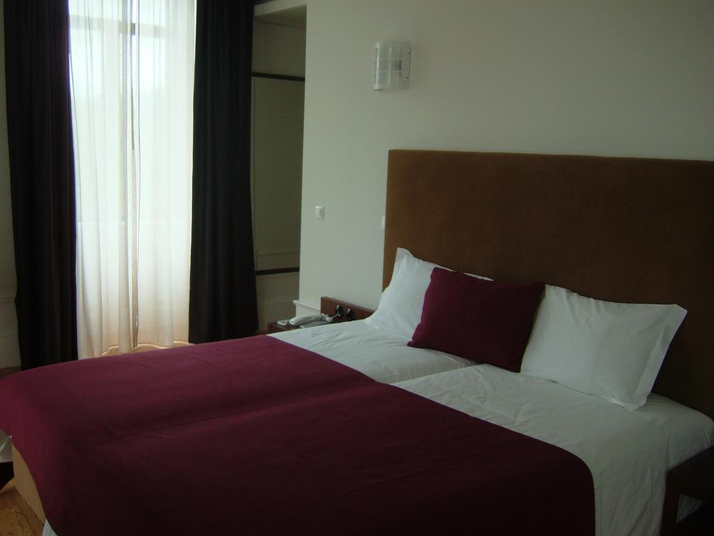 Hotel Quinta Da Cruz & Spa Oliveira  Extérieur photo