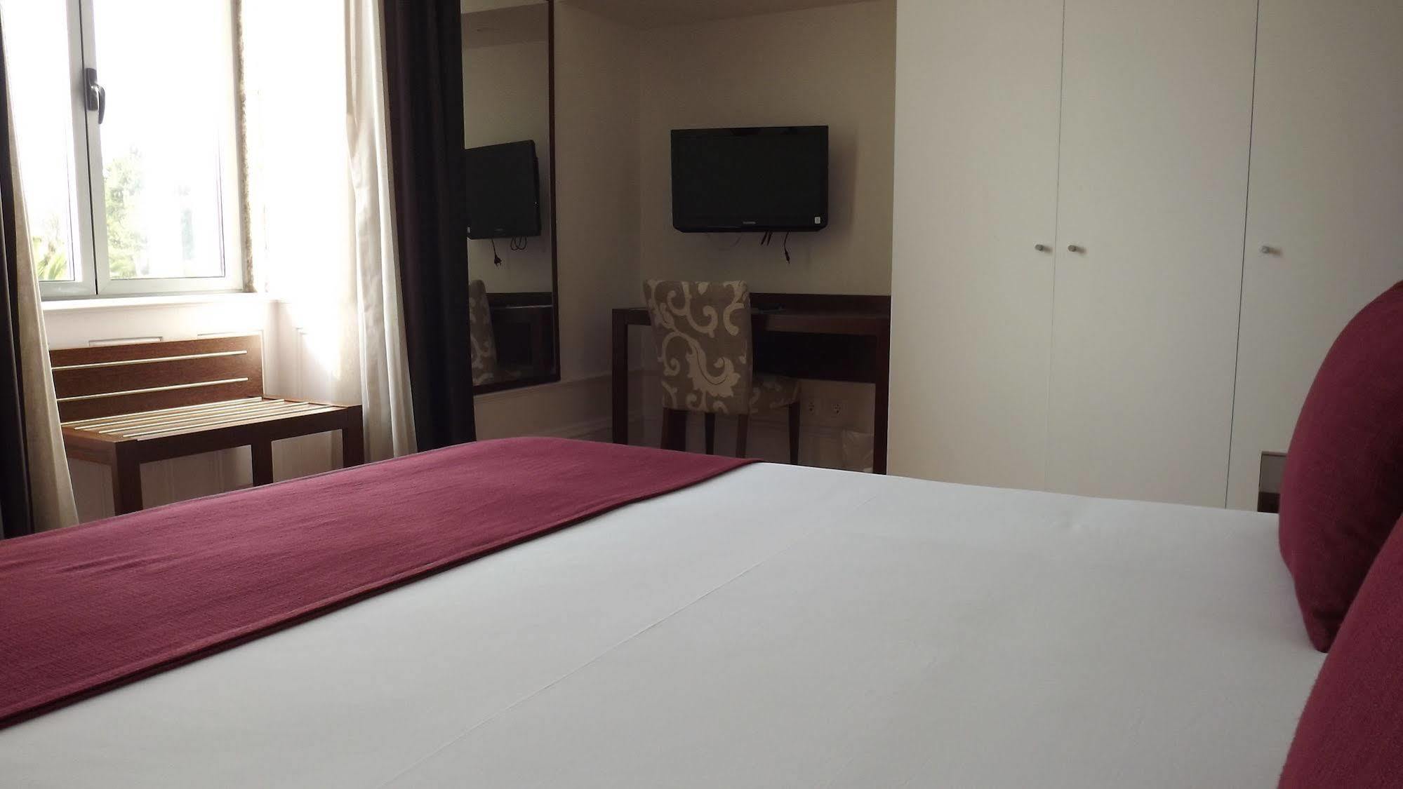 Hotel Quinta Da Cruz & Spa Oliveira  Extérieur photo