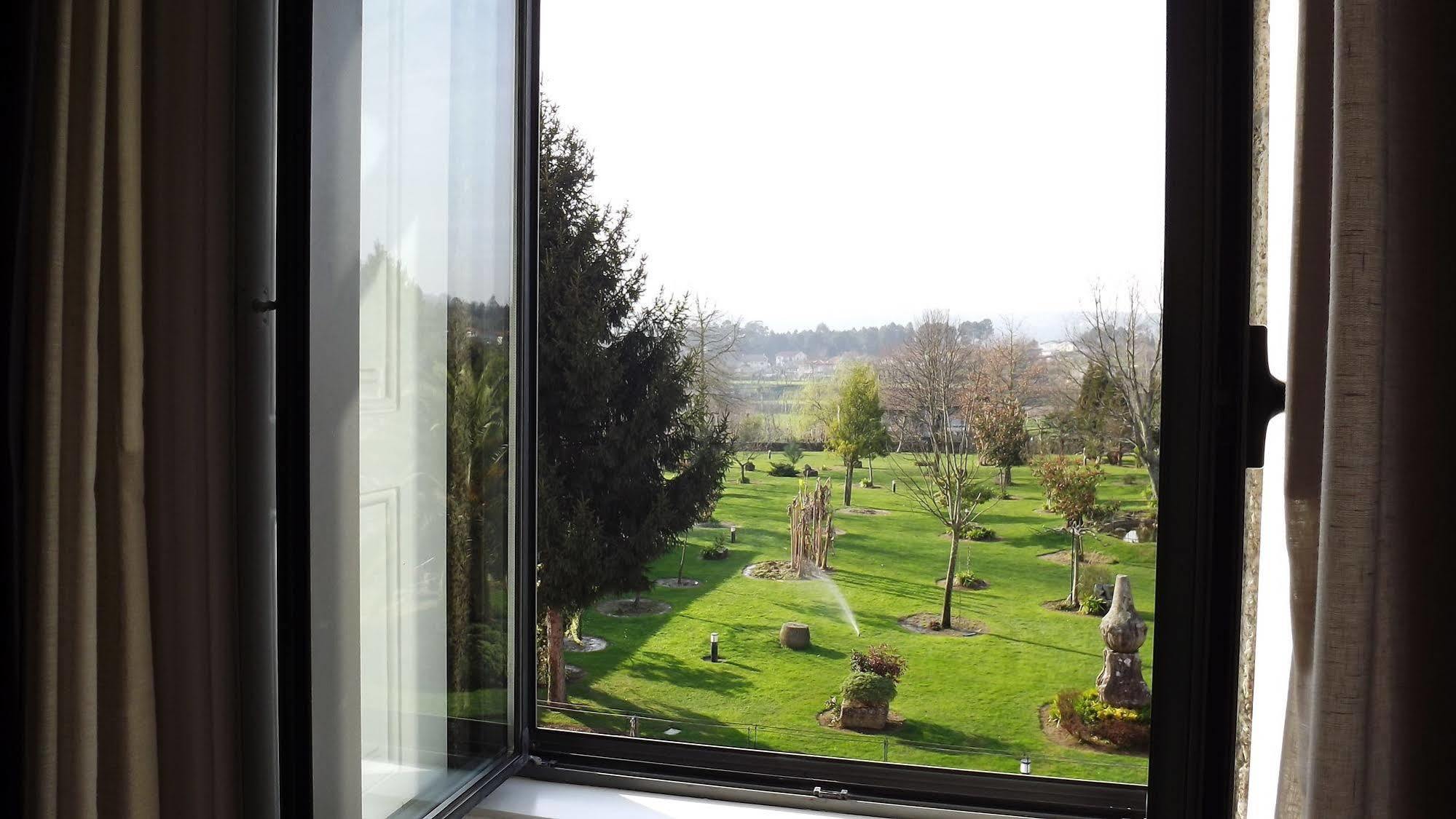 Hotel Quinta Da Cruz & Spa Oliveira  Extérieur photo