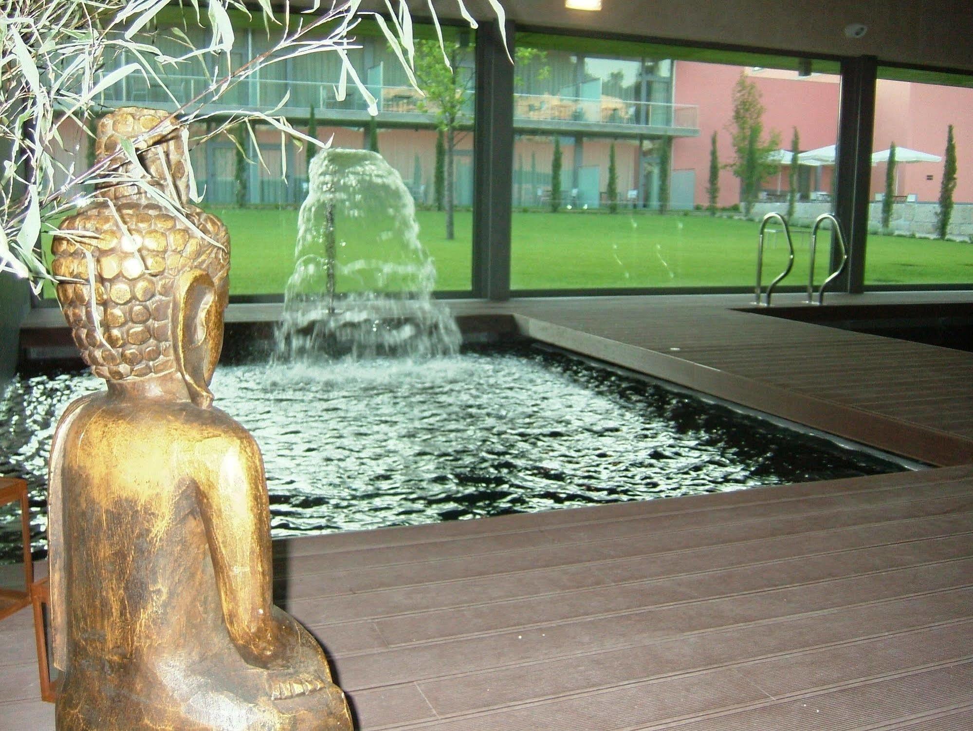 Hotel Quinta Da Cruz & Spa Oliveira  Extérieur photo