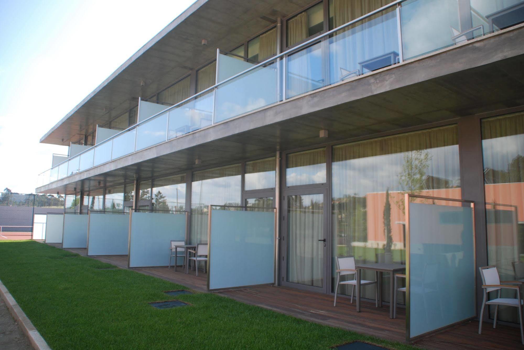 Hotel Quinta Da Cruz & Spa Oliveira  Extérieur photo