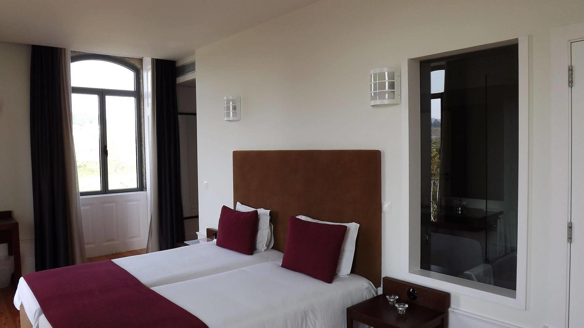 Hotel Quinta Da Cruz & Spa Oliveira  Extérieur photo