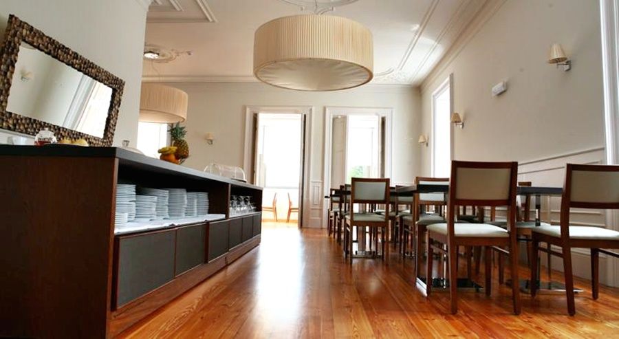Hotel Quinta Da Cruz & Spa Oliveira  Extérieur photo